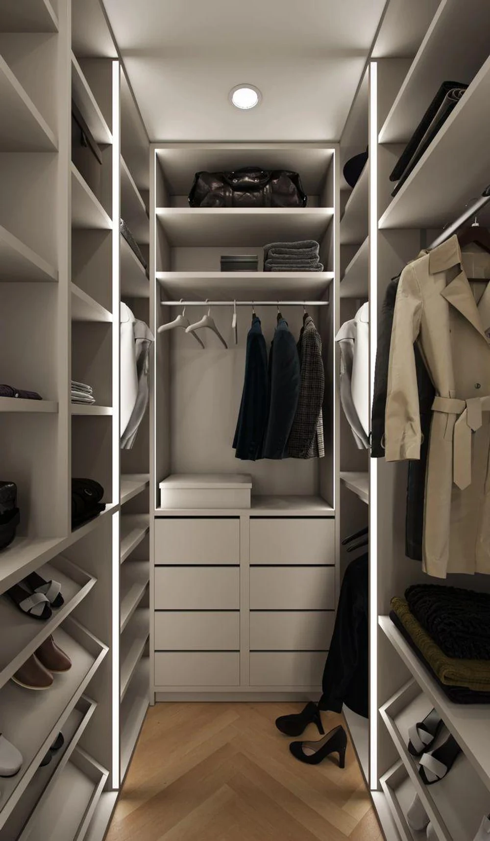 Корпусная мебель 
от А до Я 