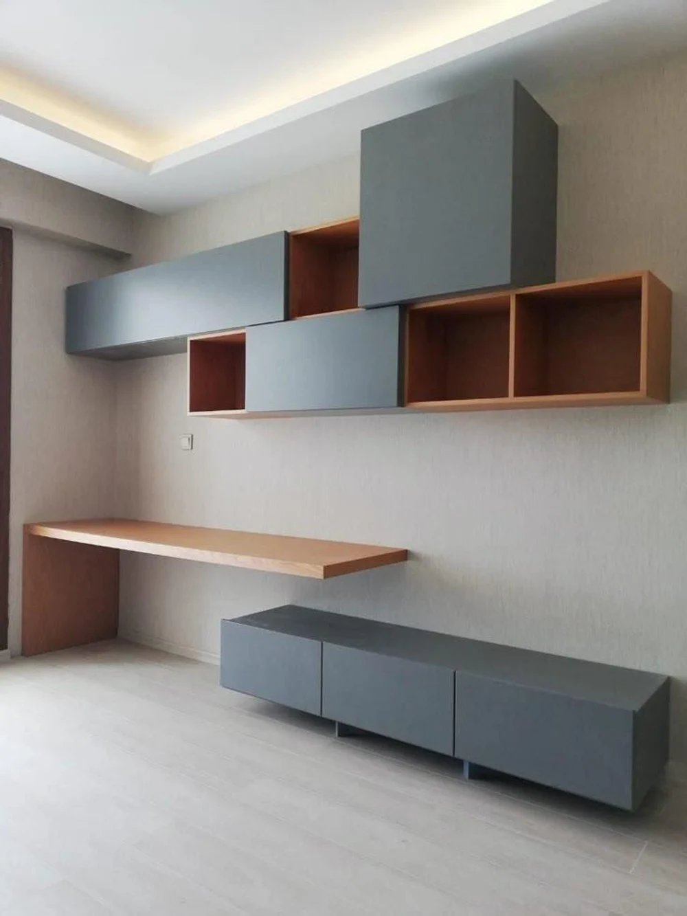 Корпусная мебель 
от А до Я 